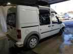 2013 FORD TRANSIT CONNECT