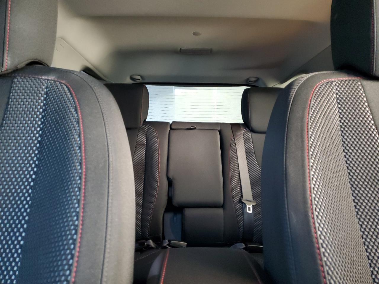 2011 CHEVROLET EQUINOX