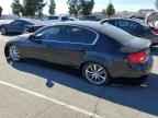 2008 INFINITI G35