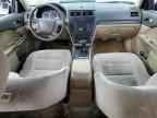 2009 FORD FUSION
