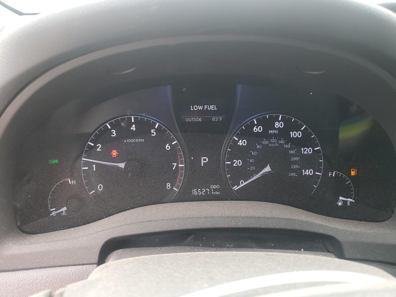 2013 LEXUS Rx