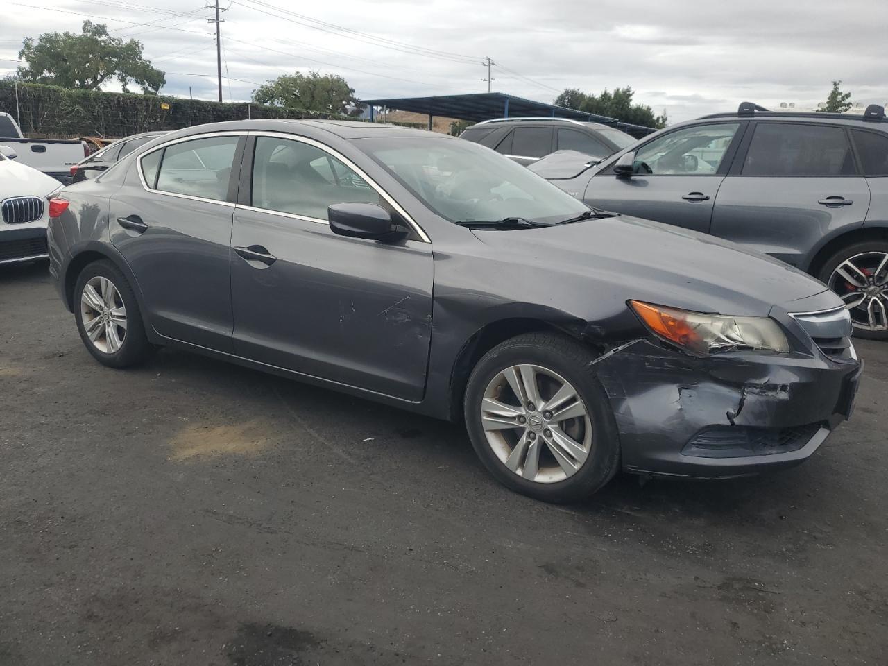 2013 ACURA ILX
