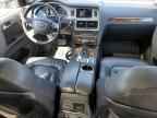 2013 AUDI Q7