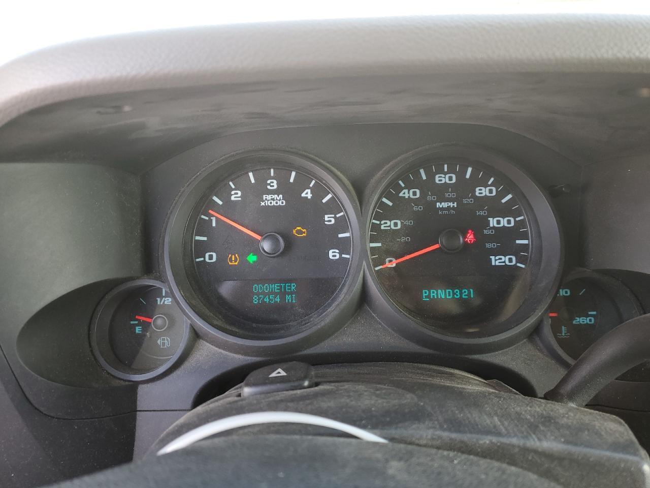 2009 GMC Sierra