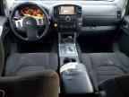 2012 NISSAN PATHFINDER