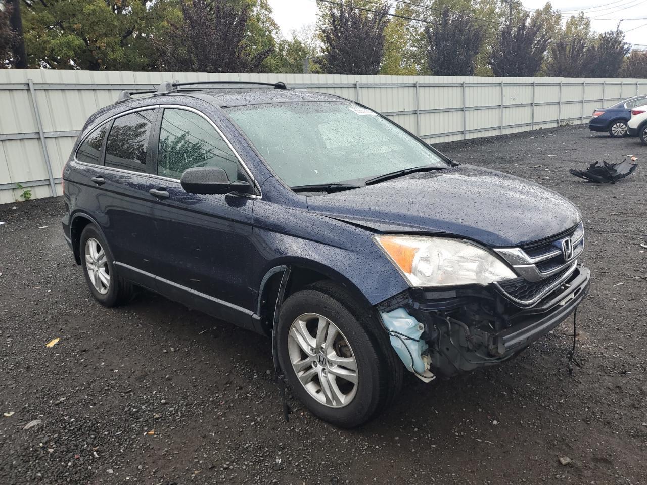 2011 HONDA CR-V