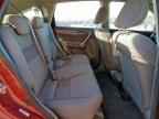 2008 HONDA CR-V