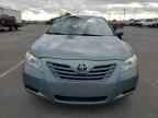 2008 TOYOTA CAMRY