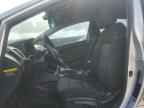 2015 KIA FORTE