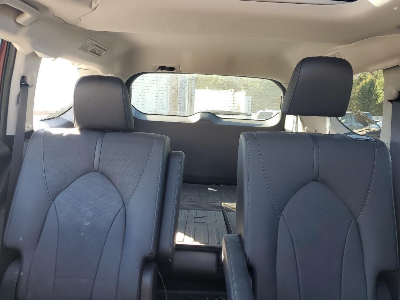 2025 TOYOTA HIGHLANDER