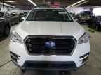 2019 SUBARU Ascent