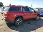 2021 GMC ACADIA