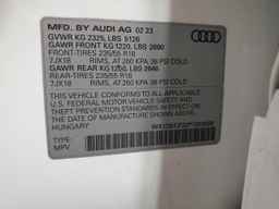 2023 AUDI Q3