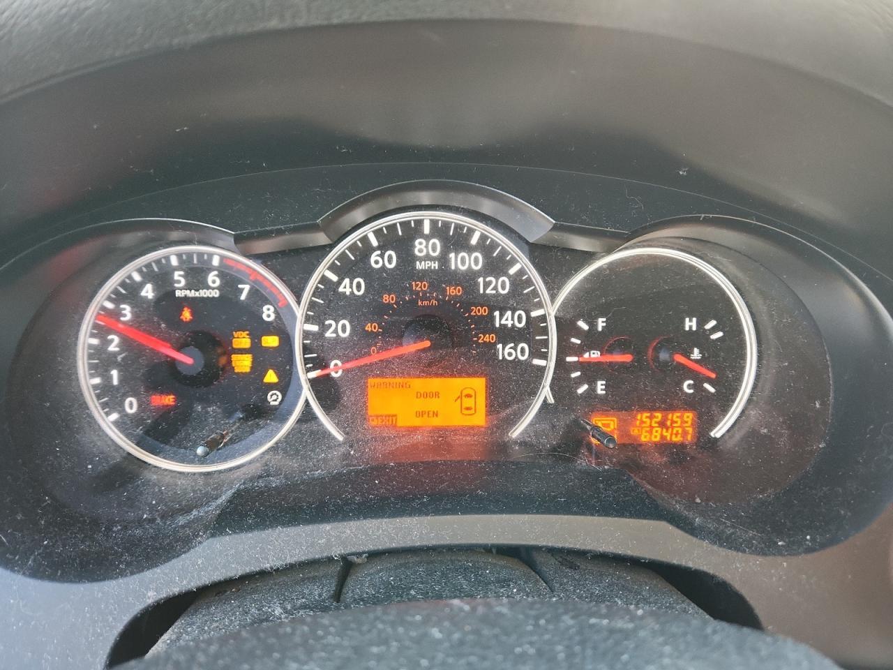 2010 NISSAN ALTIMA