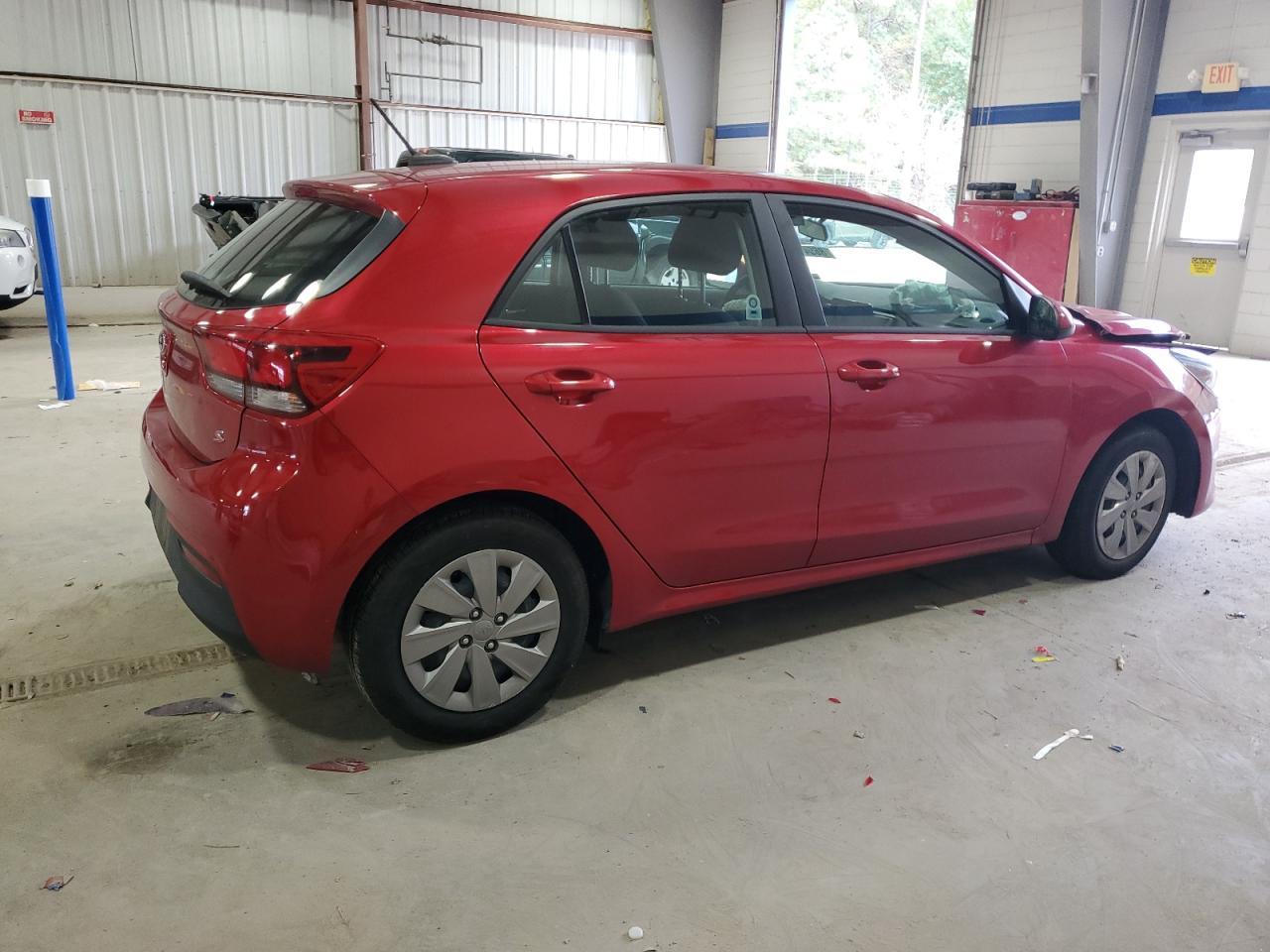 2020 KIA RIO