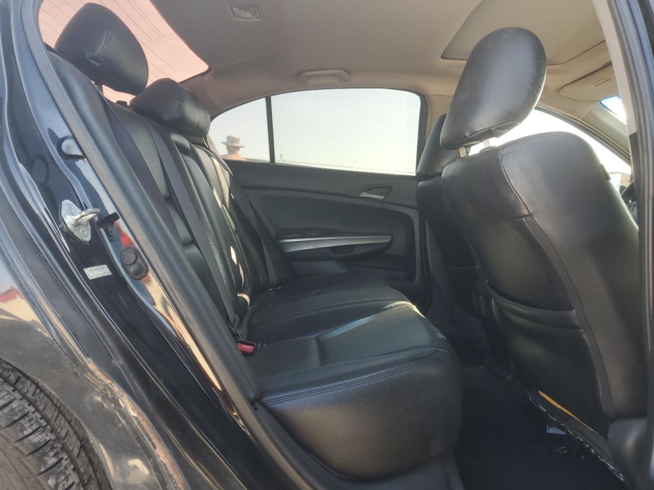 2010 HONDA ACCORD