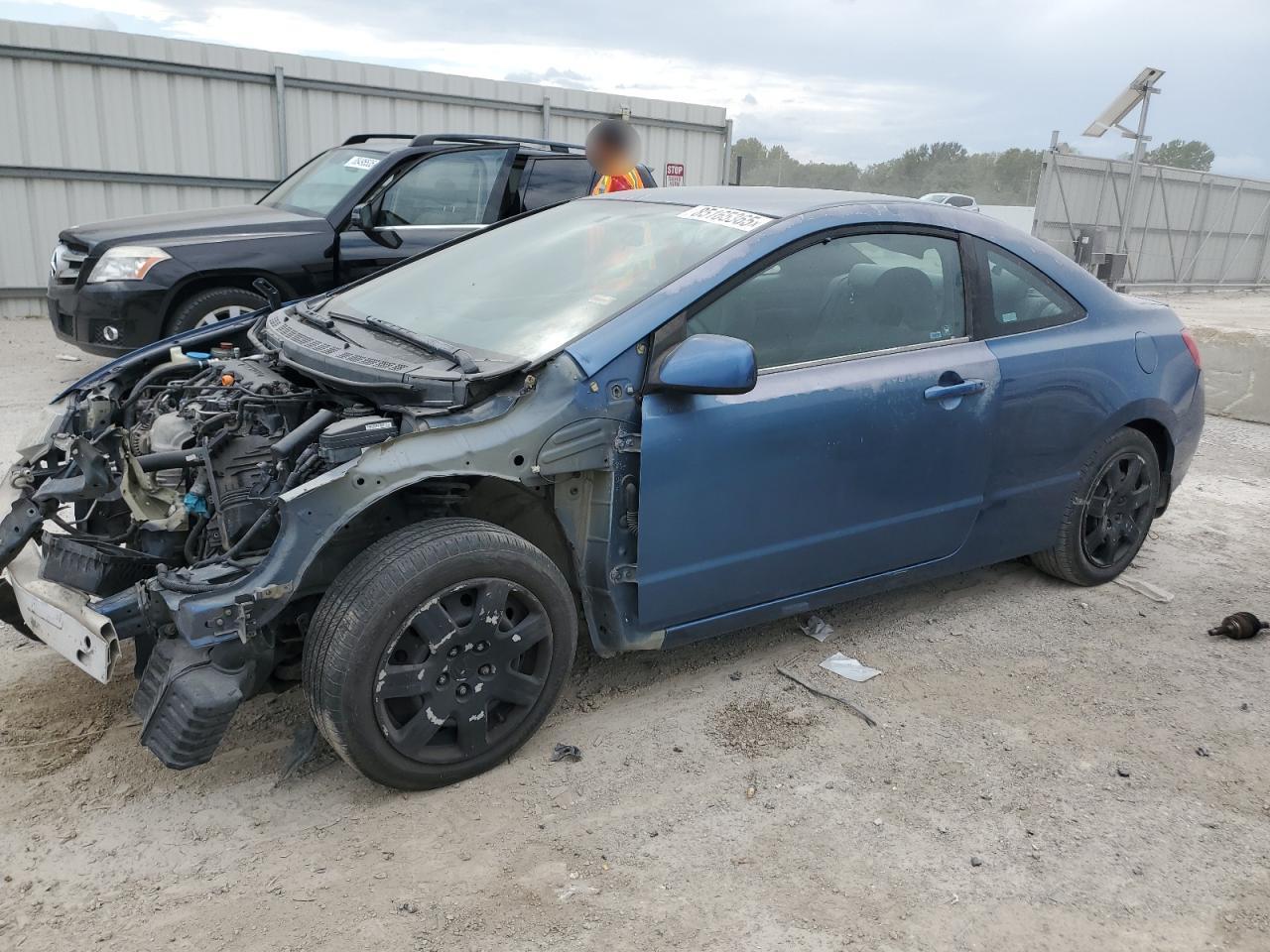2006 HONDA CIVIC