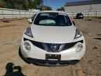 2015 NISSAN Juke