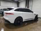 2019 JAGUAR F-Pace