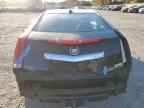 2014 CADILLAC CTS