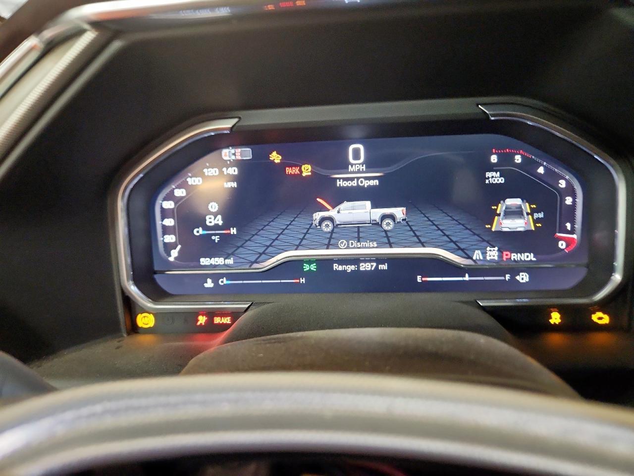2024 GMC Sierra
