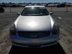 2005 INFINITI G35