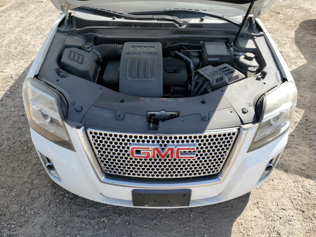 2014 GMC Terrain