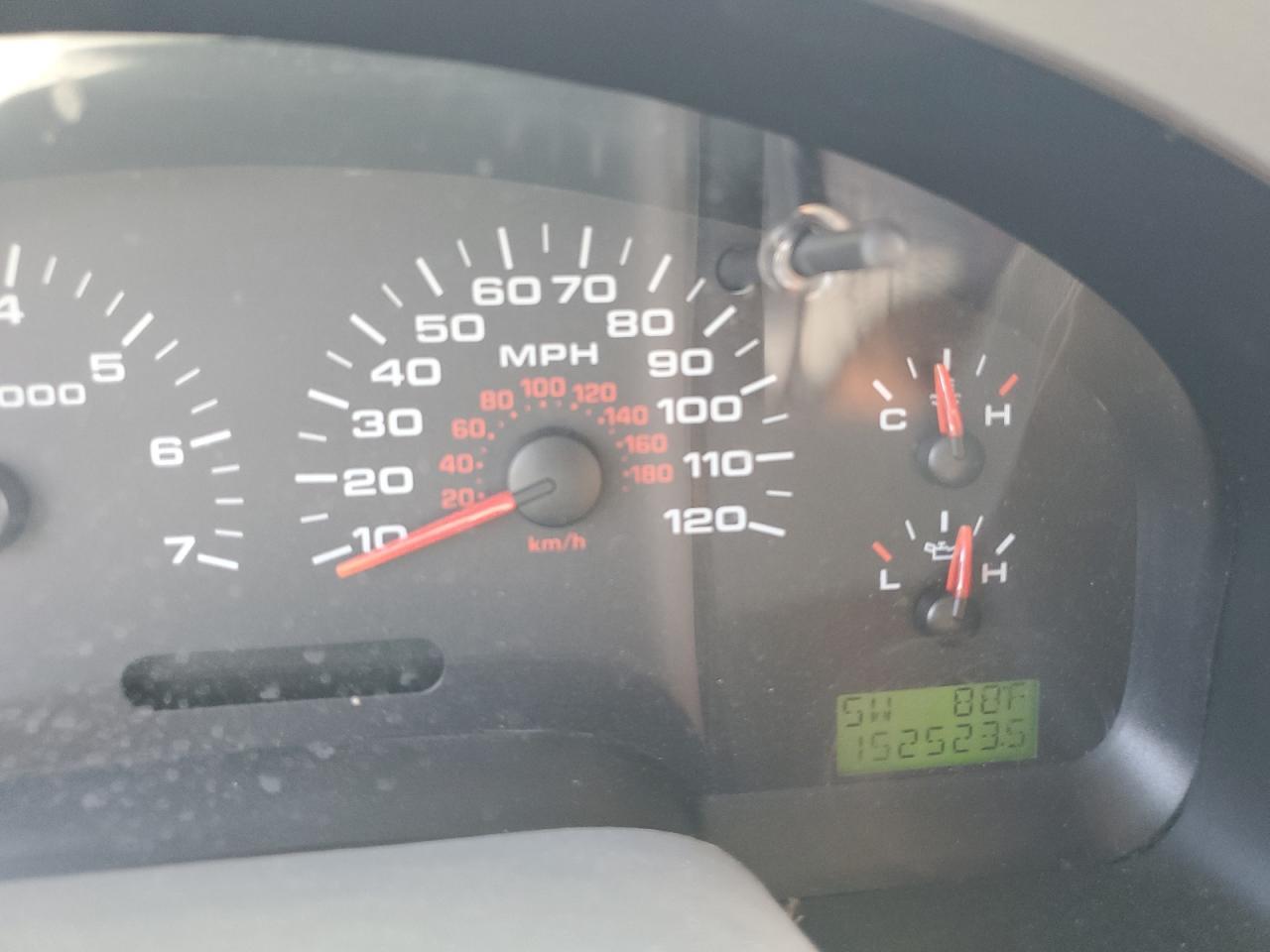 2006 FORD F-150