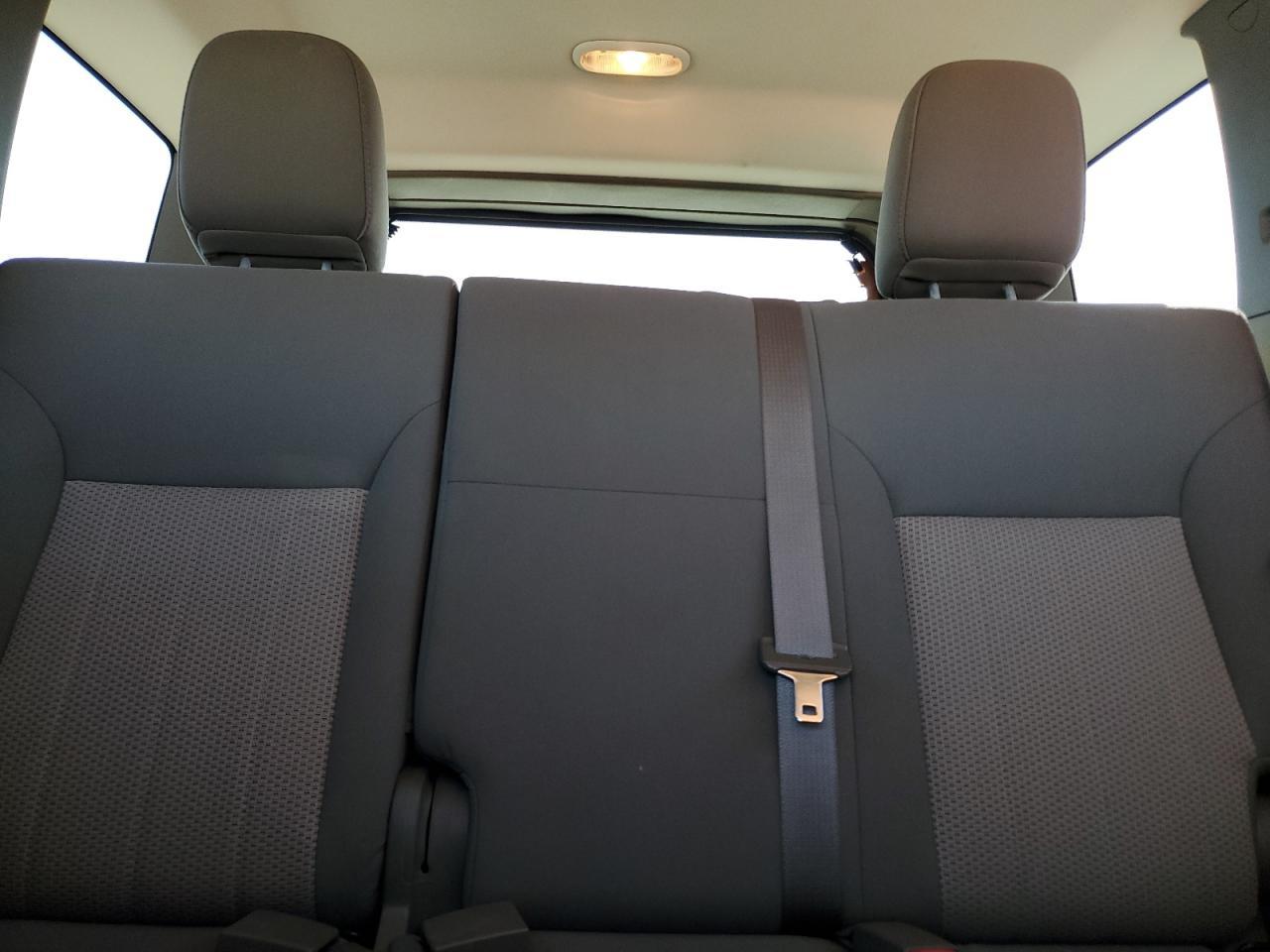 2012 JEEP Liberty