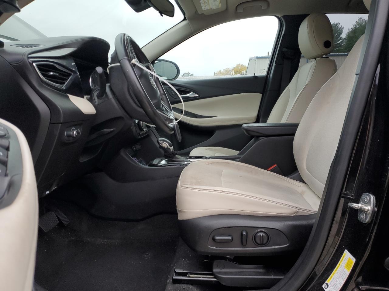 2020 BUICK Encore GX