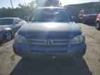 2006 TOYOTA HIGHLANDER