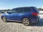 2019 NISSAN PATHFINDER