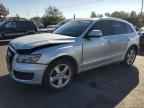2010 AUDI Q5