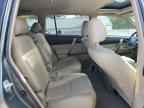 2008 TOYOTA HIGHLANDER
