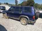 1995 ISUZU Trooper