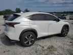 2018 LEXUS Nx