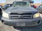 2005 TOYOTA HIGHLANDER