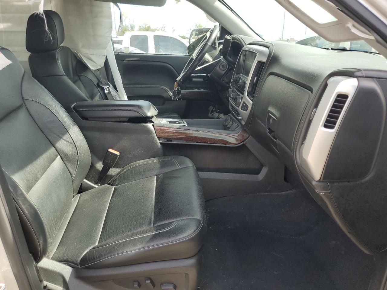 2018 GMC Sierra