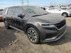 2024 KIA Carnival