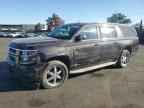 2015 CHEVROLET Suburban