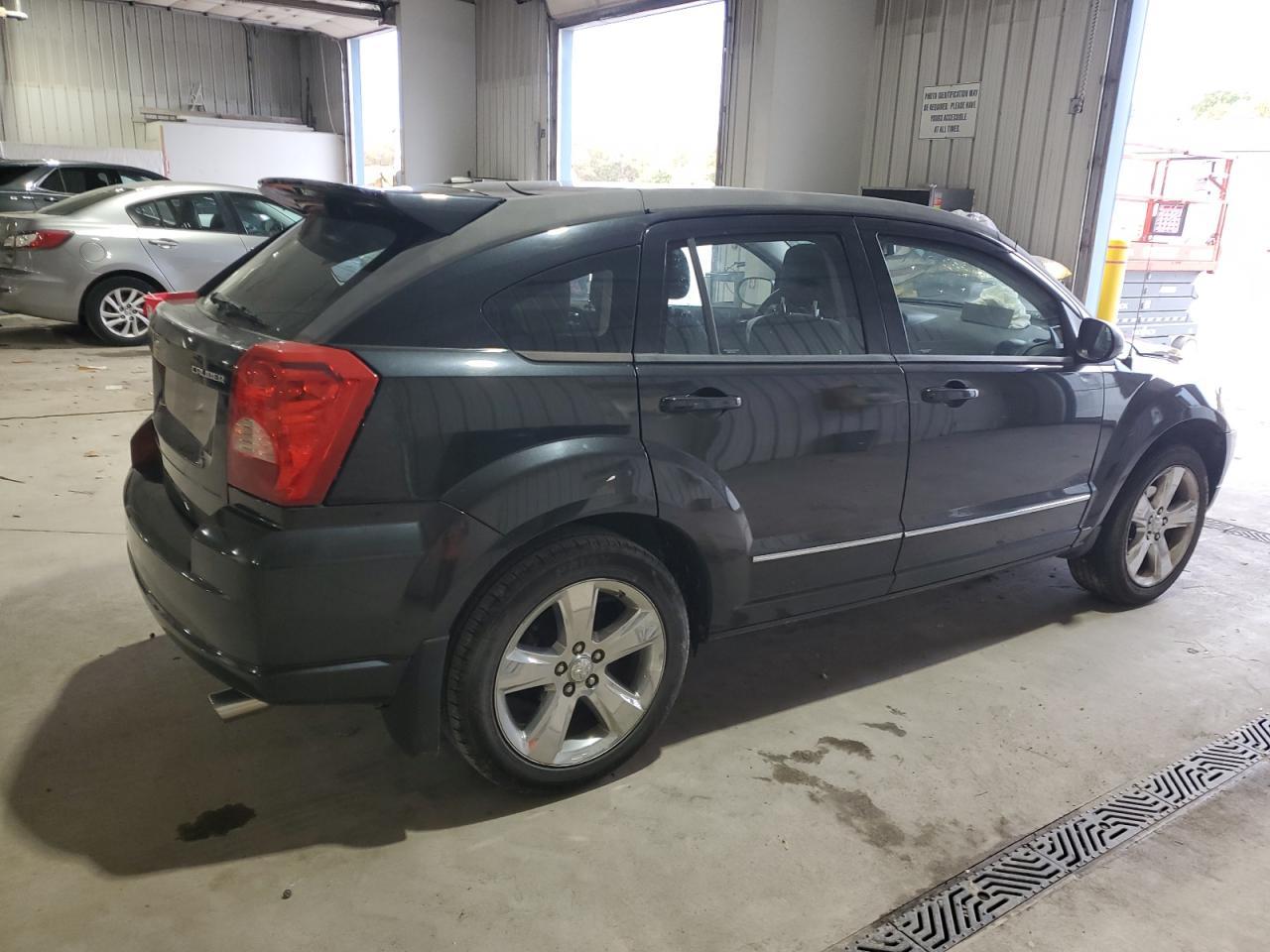 2010 DODGE Caliber