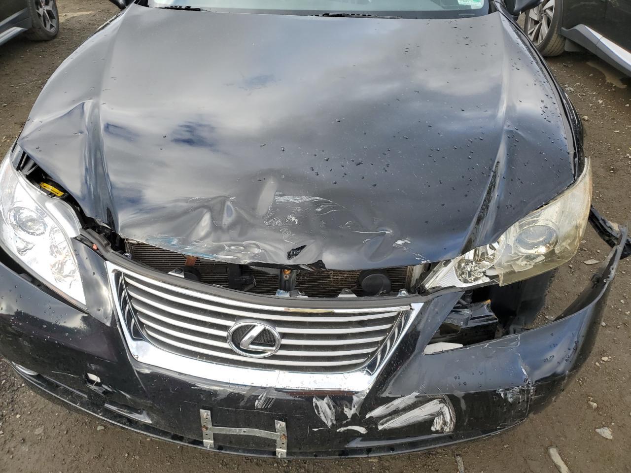 2009 LEXUS Es