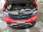 2016 DODGE JOURNEY