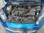 2017 FORD Fiesta