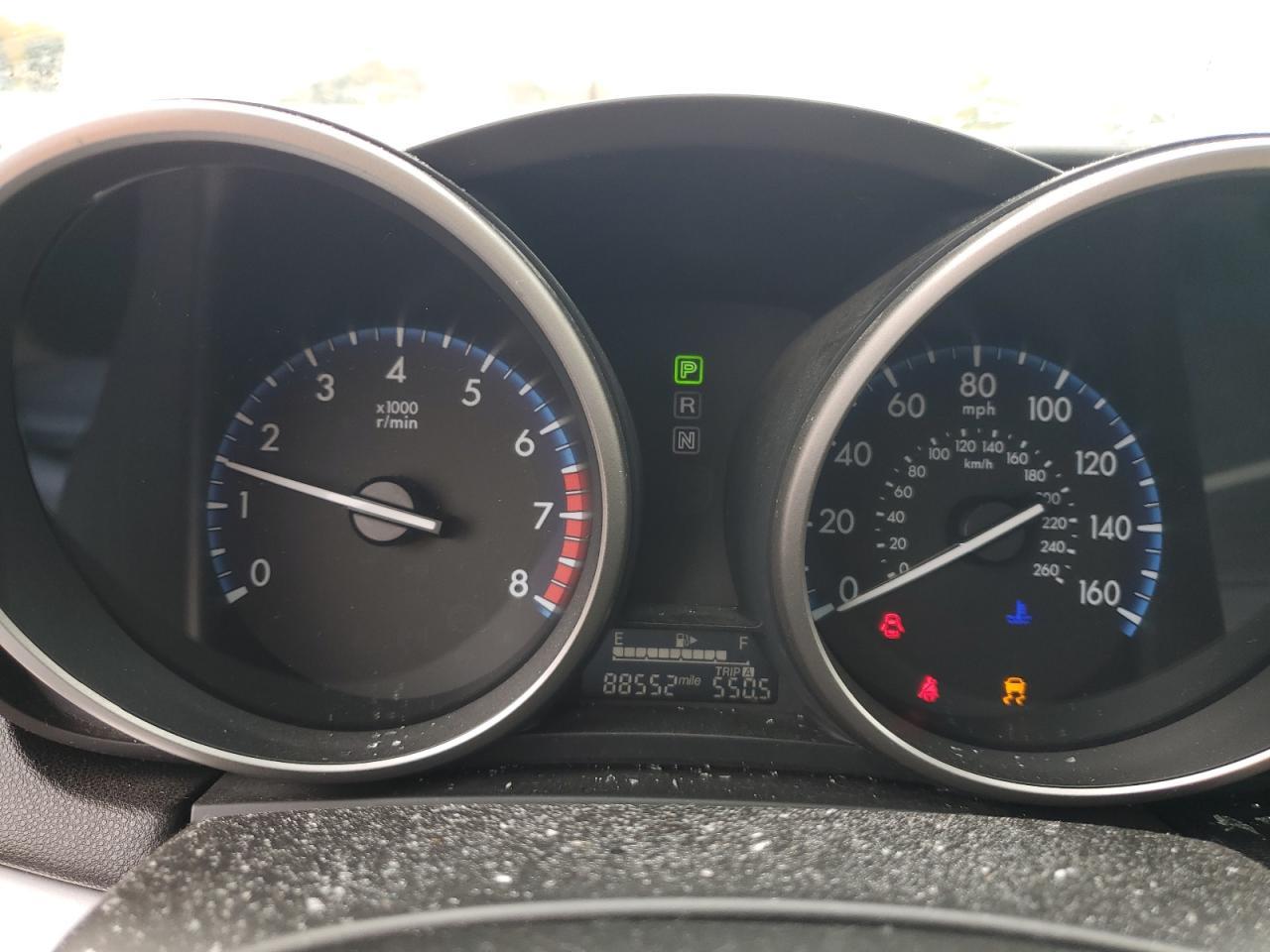 2013 MAZDA 3
