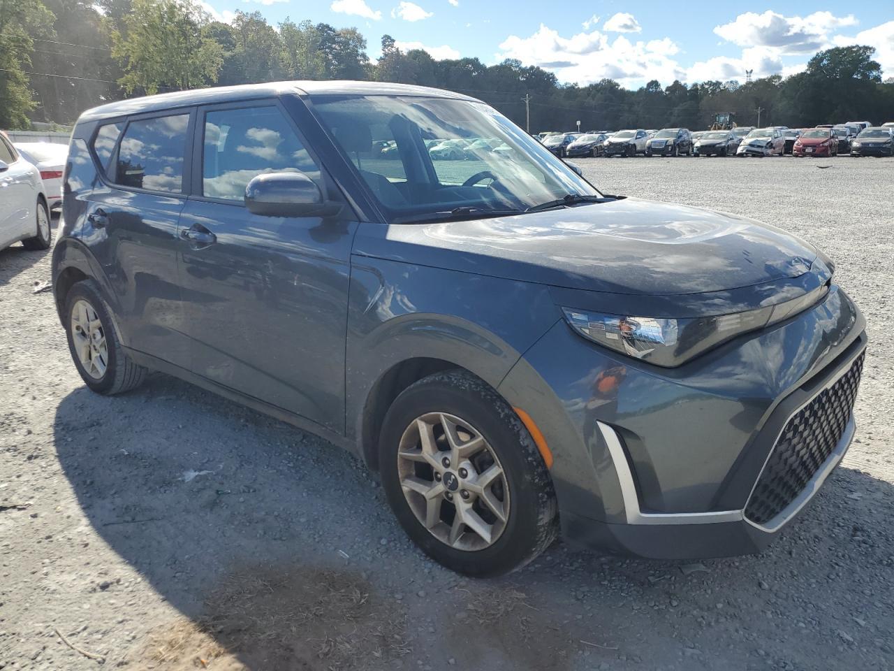 2023 KIA SOUL