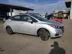 2021 NISSAN VERSA