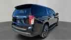 2021 CHEVROLET Suburban