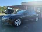 2010 FORD FUSION