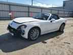 2017 FIAT 124 Spider